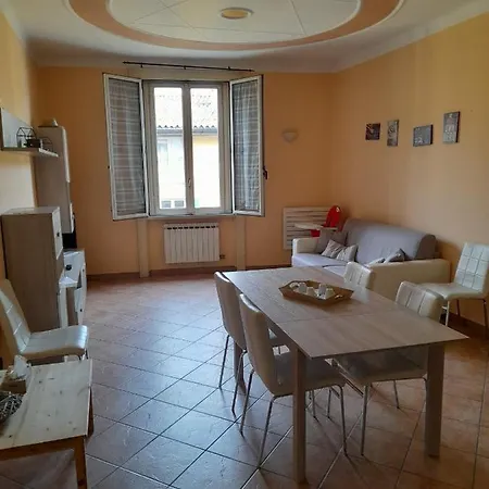 Apartment Casa Arcobaleno