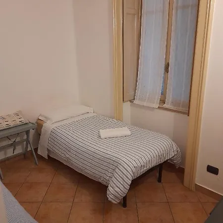 Casa Arcobaleno * ברגמו