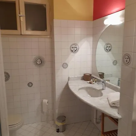 Lejlighed Casa Arcobaleno *