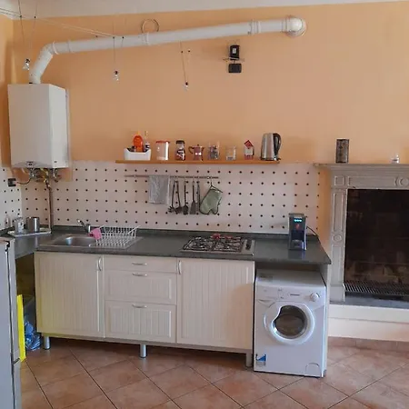 Casa Arcobaleno * Bergamo