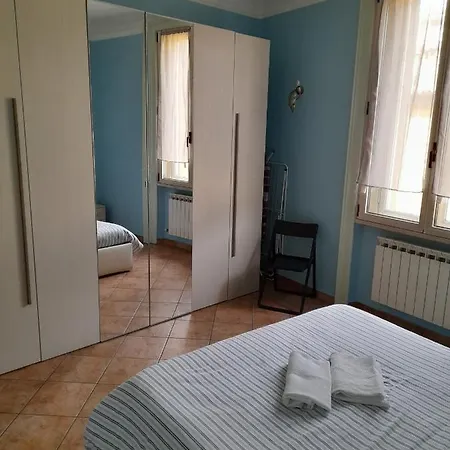 Lejlighed Casa Arcobaleno *