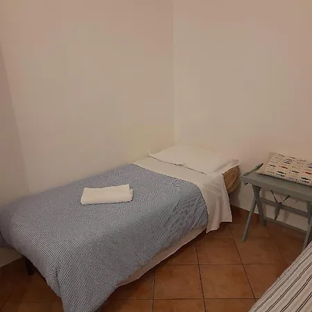 Lejlighed Casa Arcobaleno *